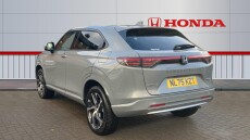 Honda HR-V 1.5 eHEV Advance 5dr CVT Hybrid Hatchback